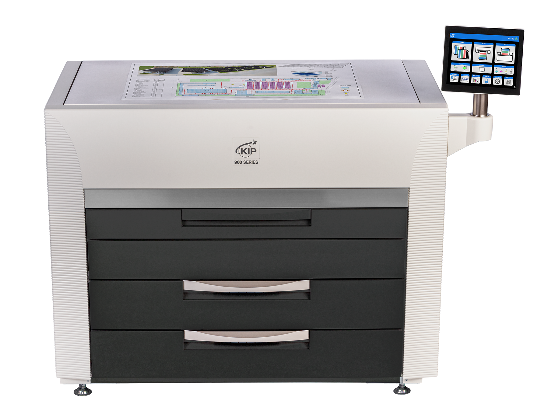 3.0 900 Printer Center High Paper_PrintSize
